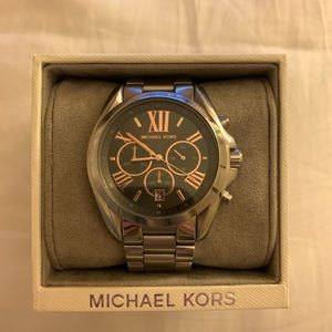 Michael kors womens watch MK6557